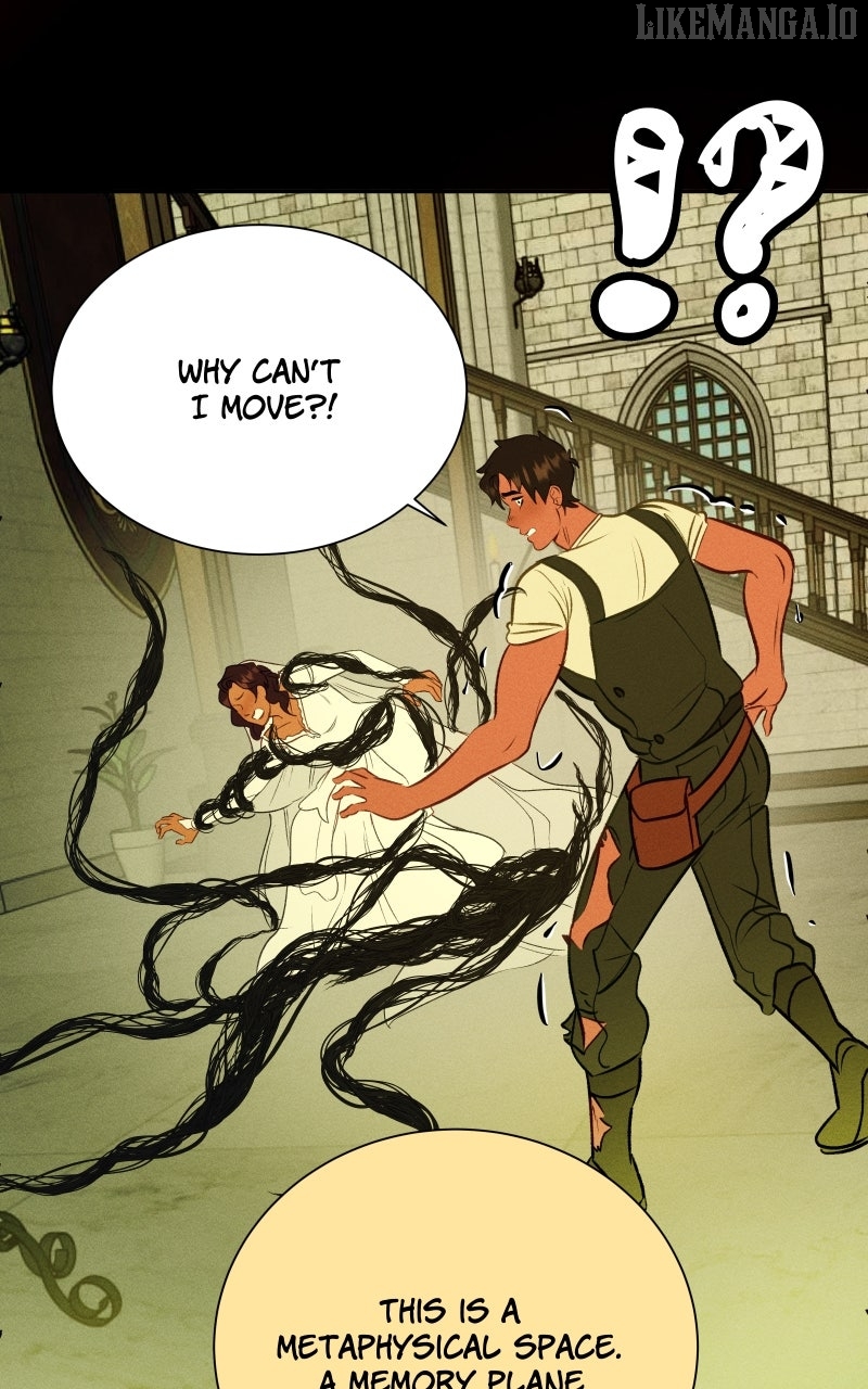 Love Me to Death Chapter 128 - page 63